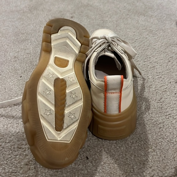 SOREL Caribou X Waterproof Sneakers - Picture 6 of 6